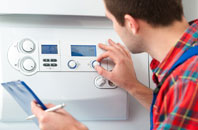 free commercial Upminster boiler quotes