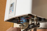 free Upminster boiler install quotes